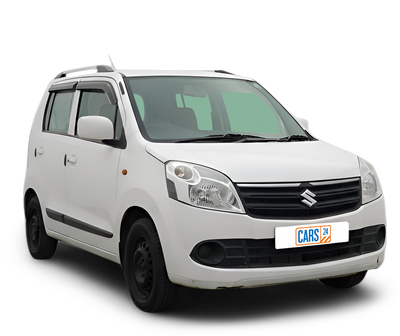 Maruti Wagon R 1.0-img